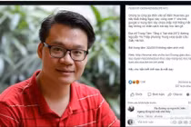 Hocmai nói gì về giáo viên chỉ trích AirVisual?