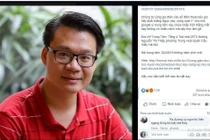 Hocmai nói gì về giáo viên chỉ trích AirVisual?