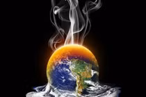 Các nhân tố gây nóng lên toàn cầu