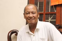 Luật không biết nhũng nhiễu!