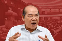 'Tham vọng quyền lực', 'cơ hội chính trị' được hiểu thế nào?