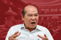 'Tham vọng quyền lực', 'cơ hội chính trị' được hiểu thế nào?