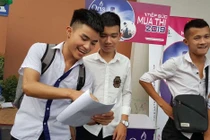 Nóng: Đại học Bách khoa Hà Nội hé lộ mức điểm sàn, cao nhất 24 điểm