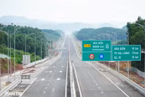 Toàn cảnh cao tốc Vân Đồn – Móng Cái hơn 11 nghìn tỷ đồng đang hình thành