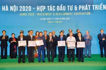 T&T Group của “Bầu Hiển” đăng ký đầu tư hơn 700 triệu USD vào Thủ đô Hà Nội