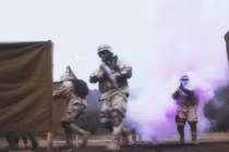 Afghanistan: Vắng quân Mỹ, Taliban tấn công một khu vực ở tỉnh Baghlan, quân đội Kabul rút lui không kháng cự