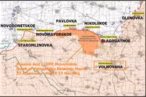 Video tên lửa hành trình Kalibr tấn công căn cứ quân sự Lviv, 66 “tình nguyện viên” và lính Ukraina thương vong