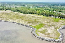 Đề xuất chuyển sân bay Tân Sơn Nhất ra Củ Chi, xây dựng sân bay nhỏ ở Cần Giờ, Thủ Đức