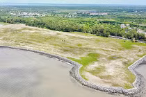 Đề xuất chuyển sân bay Tân Sơn Nhất ra Củ Chi, xây dựng sân bay nhỏ ở Cần Giờ, Thủ Đức