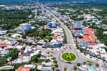  Bến Tre: Sai phạm quản lý đất đai, Chủ tịch UBND tỉnh bị đề nghị kiểm điểm