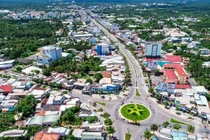  Bến Tre: Sai phạm quản lý đất đai, Chủ tịch UBND tỉnh bị đề nghị kiểm điểm