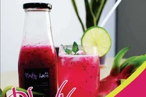 Đồ uống từ quả thanh long