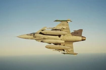 Đức giới thiệu video phóng tên lửa Taurus KEPD 350