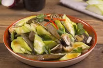 Gan giúp sáng mắt