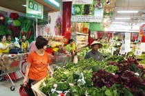 Đà Nẵng: Đến năm 2030, 100% siêu thị, trung tâm thương mại sử dụng bao bì thân thiện môi trường