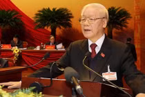 Tổng Bí thư, Chủ tịch nước: Nhất định sẽ lập nên những kỳ tích phát triển mới