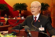 Tổng Bí thư, Chủ tịch nước: Nhất định sẽ lập nên những kỳ tích phát triển mới