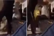 Ê kíp Phi Nhung đăng tải hình ảnh nghi vấn Hồ Văn Cường mâu thuẫn với cha ruột