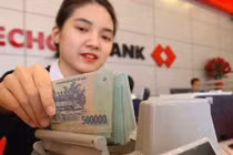 Trong cuộc 'chạy đua' mới, ngân hàng nào đang dẫn đầu về lãi suất tiền gửi?