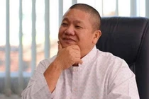 Đại gia Lê Phước Vũ: Nợ vay ngất ngưởng, cổ phiếu HSG rơi không phanh