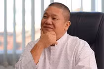 Đại gia Lê Phước Vũ: Nợ vay ngất ngưởng, cổ phiếu HSG rơi không phanh