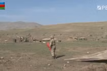 Thỏa thuận ngừng bắn lần ba ở Nagorno – Karabakh sụp đổ sau vài phút có hiệu lực