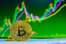 Bitcoin tăng gía