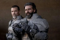 Trailer siêu bom tấn Hành tinh cát (Dune) sắp công chiếu tại Việt Nam