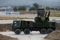 Syria: Phòng không Nga diệt gần 120 UAV trên không phận căn cứ Hmeimim