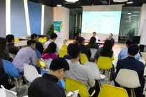 Ứng dụng công nghệ kết nối vạn vật