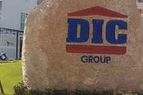 Địa ốc Him Lam liên tiếp giảm sở hữu tại DIG Corp