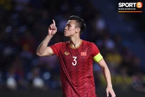 Quế Ngọc Hải trở lại Sông Lam Nghệ An