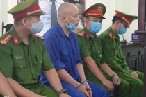 Bắt một giám đốc liên quan Đường 'Nhuệ'