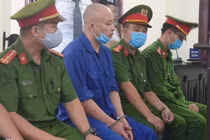 Bắt một giám đốc liên quan Đường 'Nhuệ'