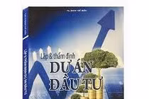 Ai thẩm định dự án đầu tư?