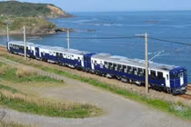 Bộ Giao thông không đồng ý nhập 37 toa xe cũ của Nhật