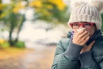 Khí hậu bất hòa, dễ sinh nhiều bệnh 