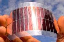 Nguyên nhân khiến pin mặt trời polymer bậc ba có hiệu suất và độ ổn định cao