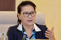 'Đau đầu' với việc giảm số phó chủ tịch Hội đồng nhân dân cấp tỉnh