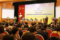 Khoa học công nghệ là chìa khóa thoát bẫy thu nhập trung bình