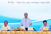 Thủ tướng mong muốn Vùng KTTĐ phía Nam về đích ‘hùng cường’ sớm 10 năm