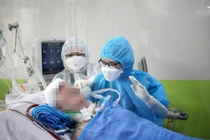 Điều trị BN91: Kết quả đạt được đến nay là kỳ tích