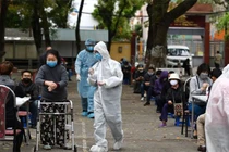 Truyền thông quốc tế khẳng định thành công nổi bật của Việt Nam trong chống dịch
