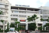 Cựu Hiệu trưởng Đại học Đông Đô bị đề xuất 12-13 năm tù