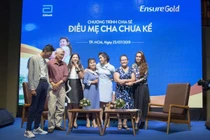 Thành công và sự trưởng thành của con cái là động lực quan trọng của cha mẹ già.