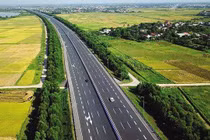 Đồng ý chuyển mục đích 1.054ha đất rừng làm cao tốc Bắc – Nam