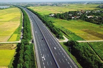 Đồng ý chuyển mục đích 1.054ha đất rừng làm cao tốc Bắc – Nam