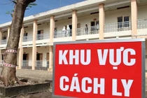 Ngày 2/9: Thêm 13.197 ca mắc COVID-19, cao hơn hôm qua 1.763 ca