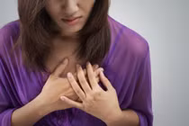 Bệnh động mạch vành ở nữ 