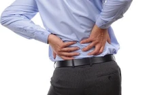Đi khám đau lưng phát hiện ung thư thận